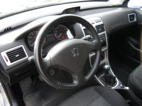 PEUGEOT 307 Hatch 1.6 16V 4P PRESENCE, Foto 3