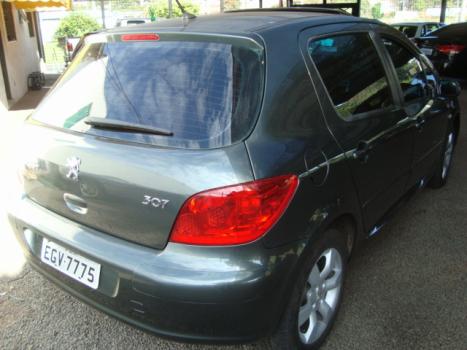 PEUGEOT 307 Hatch 1.6 16V 4P FLEX PRESENCE PACK, Foto 4