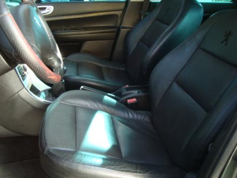 PEUGEOT 307 Hatch 1.6 16V 4P FLEX PRESENCE PACK, Foto 2