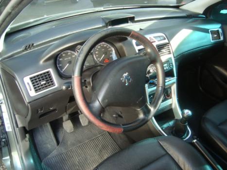 PEUGEOT 307 Hatch 1.6 16V 4P FLEX PRESENCE PACK, Foto 3