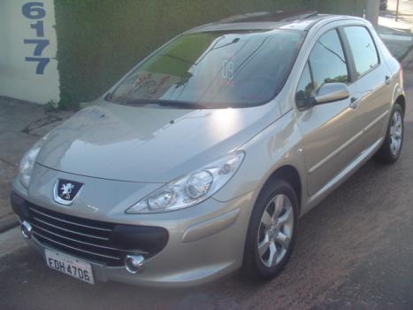 PEUGEOT 307 Hatch 1.6 16V 4P FLEX PRESENCE PACK, Foto 1