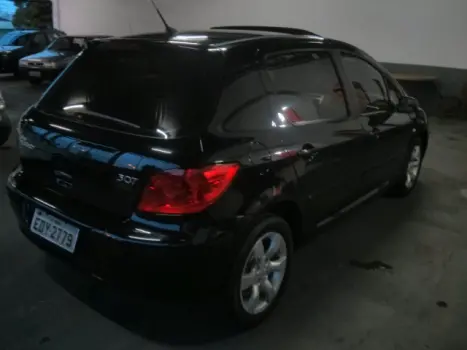 PEUGEOT 307 Hatch 2.0 16V 4P FELINE, Foto 4