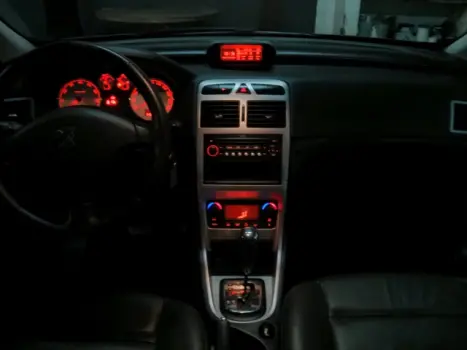 PEUGEOT 307 Hatch 2.0 16V 4P FELINE, Foto 2