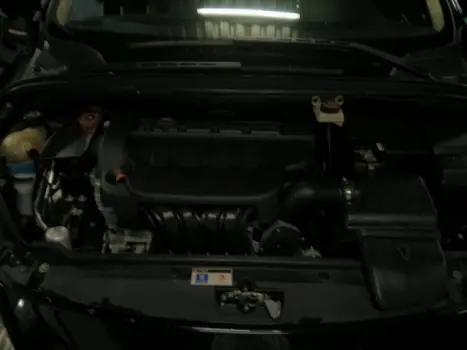 PEUGEOT 307 Hatch 2.0 16V 4P FELINE, Foto 3