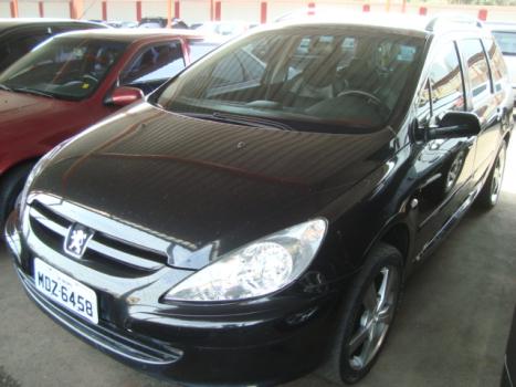 PEUGEOT 307 SW 2.0 16V 4P, Foto 1