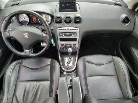 PEUGEOT 308 1.6 16V 4P FELINE THP AUTOM�TICO, Foto 5