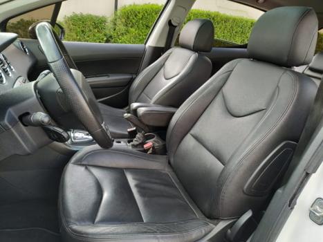 PEUGEOT 308 1.6 16V 4P FELINE THP AUTOM�TICO, Foto 6