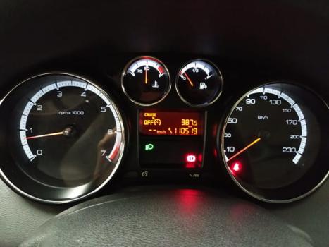 PEUGEOT 308 2.0 16V 4P FLEX ALLURE, Foto 3