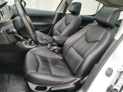 PEUGEOT 308 2.0 16V 4P FLEX ALLURE, Foto 6