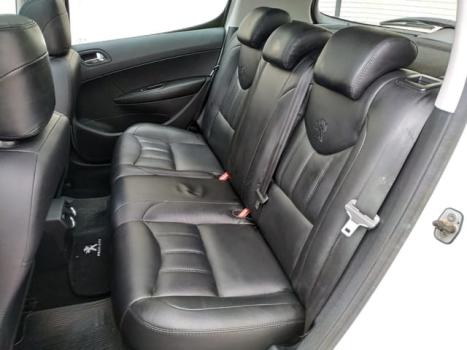PEUGEOT 308 2.0 16V 4P FLEX ALLURE, Foto 7