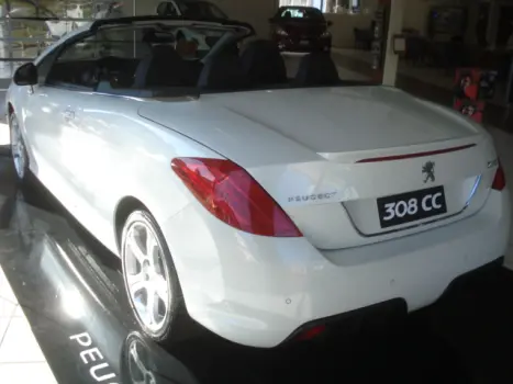 PEUGEOT 308 CC Cabriolet 1.6 16V THP TURBO, Foto 2