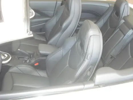 PEUGEOT 308 CC Cabriolet 1.6 16V THP TURBO, Foto 3