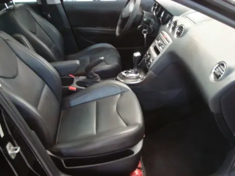PEUGEOT 408 2.0 16V 4P FLEX GRIFFE AUTOM�TICO, Foto 3