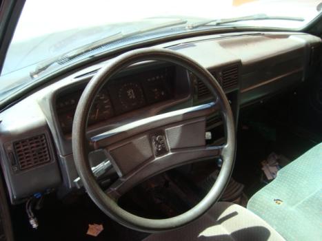 PEUGEOT 504 Pick-up 2.3 GRD DIESEL CABINE SIMPLES, Foto 3