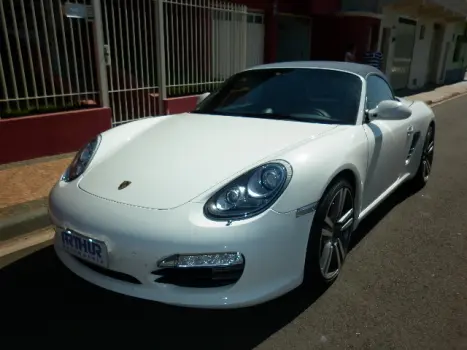 PORSCHE Boxster 3.4 S 24V H6 CABRIOLET AUTOM�TICO, Foto 1