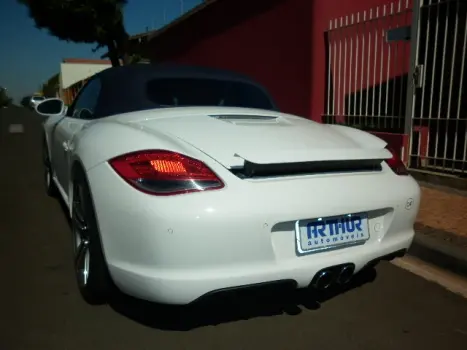 PORSCHE Boxster 3.4 S 24V H6 CABRIOLET AUTOM�TICO, Foto 3