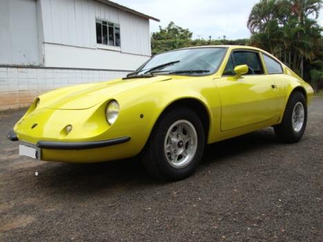 PUMA GTE 1.6, Foto 1