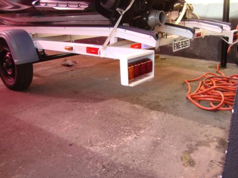 R CARRETAS Jet Sky SPECIAL, Foto 3