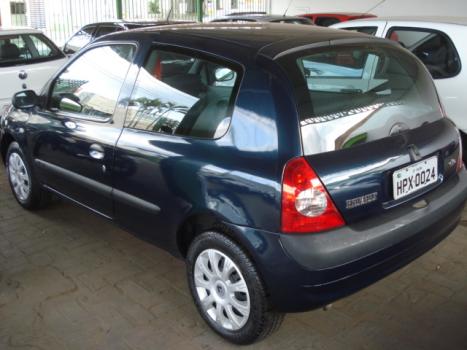 RENAULT Clio Hatch 1.0 AUTHENTIQUE, Foto 2