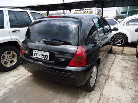 RENAULT Clio Hatch 1.0 4P RN, Foto 4