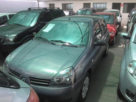 RENAULT Clio Hatch 1.0 16V 4P ALIZE, Foto 3