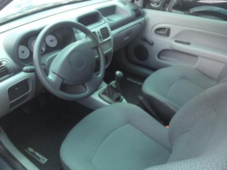 RENAULT Clio Hatch 1.0 16V 4P ALIZE, Foto 4