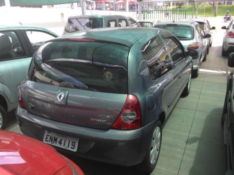 RENAULT Clio Hatch 1.0 16V 4P ALIZE, Foto 2