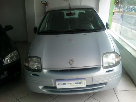 RENAULT Clio Hatch 1.0 4P RL, Foto 2