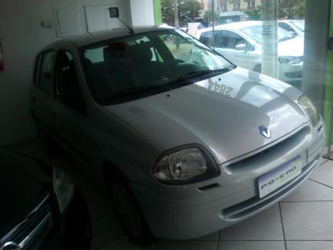 RENAULT Clio Hatch 1.0 4P RL, Foto 1