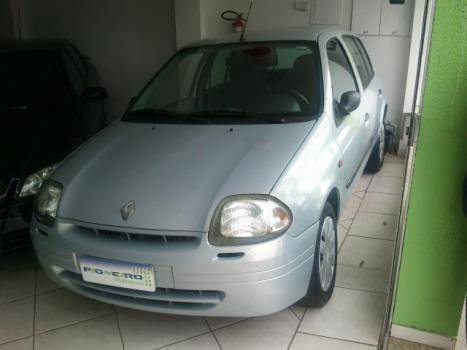 RENAULT Clio Hatch 1.0 4P RL, Foto 3