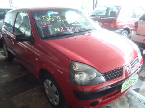 RENAULT Clio Hatch 1.0 RL, Foto 1