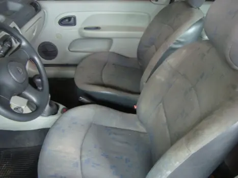 RENAULT Clio Hatch 1.0 RL, Foto 2