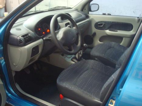 RENAULT Clio Hatch 1.0 16V 4P AUTHENTIQUE, Foto 3