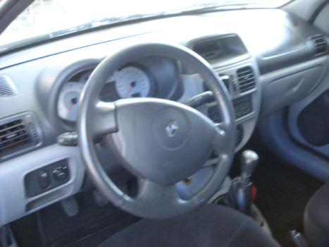 RENAULT Clio Sedan 1.0 16V 4P, Foto 4