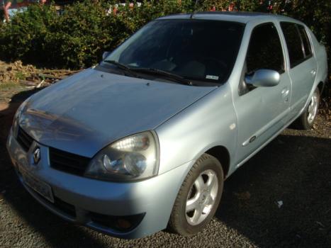RENAULT Clio Sedan 1.0 16V 4P, Foto 1