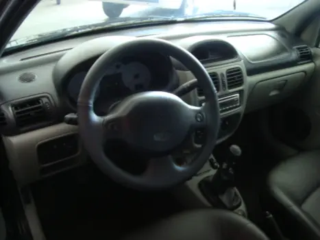 RENAULT Clio Sedan 1.0 16V 4P EXPRESSION, Foto 4