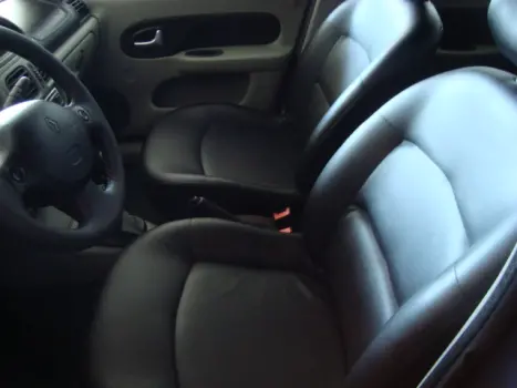 RENAULT Clio Sedan 1.0 16V 4P EXPRESSION, Foto 3