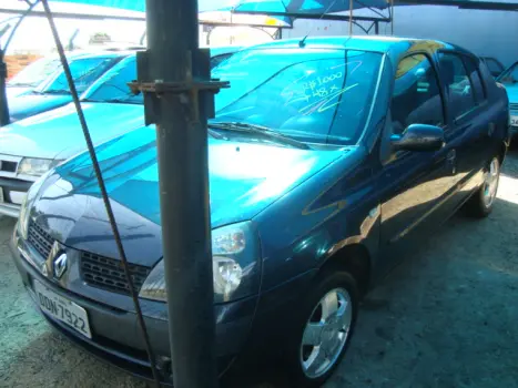 RENAULT Clio Sedan 1.6 4P RT, Foto 1