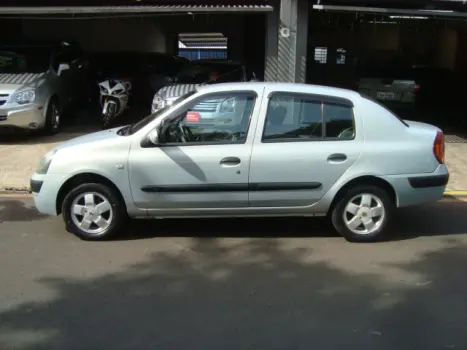 RENAULT Clio Sedan 1.0 16V 4P PRIVILEGE, Foto 2