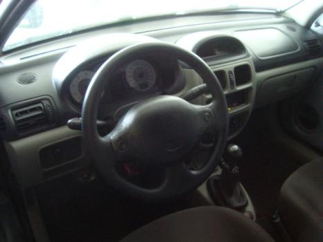 RENAULT Clio Sedan EXPRESSION 1.6 16V HI FLEX, Foto 3