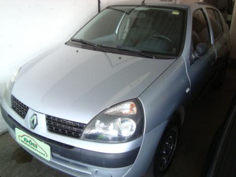 RENAULT Clio Sedan EXPRESSION 1.6 16V HI FLEX, Foto 1