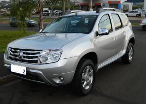 RENAULT Duster 1.6 16V 4P FLEX DYNAMIQUE, Foto 1
