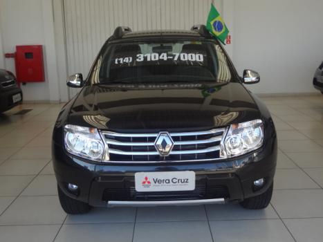 RENAULT Duster 1.6 16V 4P FLEX, Foto 1