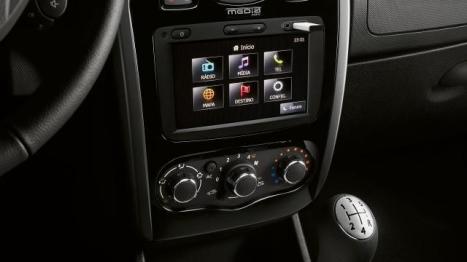 RENAULT Duster 1.6 16V 4P FLEX DYNAMIQUE, Foto 3