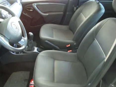 RENAULT Duster 1.6 16V 4P FLEX DYNAMIQUE, Foto 2