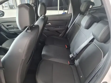 RENAULT Duster 1.6 16V 4P FLEX SCE ICONIC X-TRONIC AUTOM�TICO, Foto 6