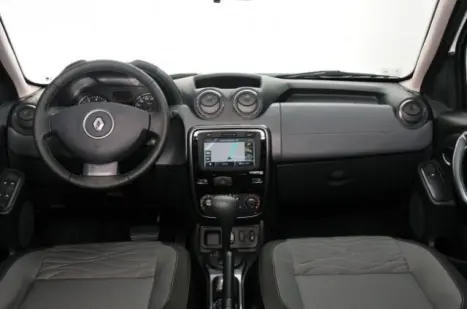 RENAULT Duster 2.0 16V 4P FLEX TECH ROAD, Foto 2