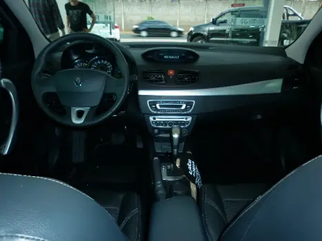 RENAULT Fluence 2.0 16V 4P FLEX DYNAMIQUE, Foto 4