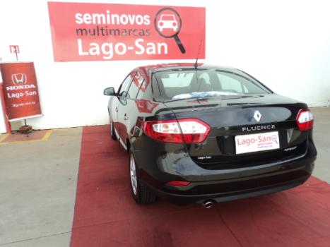 RENAULT Fluence 2.0 16V 4P FLEX DYNAMIQUE, Foto 3