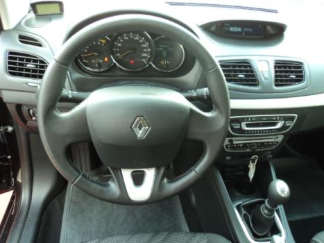 RENAULT Fluence 2.0 16V 4P FLEX DYNAMIQUE, Foto 5
